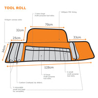 Tool Roll